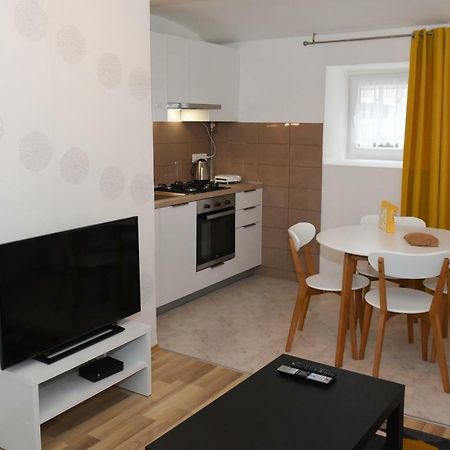 Happy Place Zagreb Apartment Ngoại thất bức ảnh